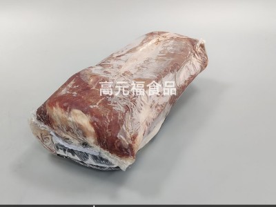 澳洲558安格斯牛板腱M5谷饲雪花牡蛎肉 家庭原切牛排西餐烧烤牛排图4