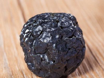 批发乌梅大乌梅干28斤蜜饯果脯天山乌梅个大肉厚酸甜梅干休闲零食图4