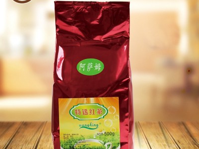天源红茶多风味红茶叶奶茶专用珍珠奶茶调味茶叶奶茶原料批发图4