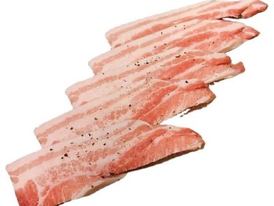 智利烤肉猪肉带骨去骨猪五花烤肉烧烤图4