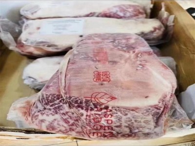 美国969厂白杨岭prime红标板腱牡蛎肉三筋烤肉西餐火锅图5