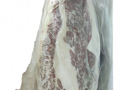 澳洲1265厂安格斯前胸M5+牛肉牛排进口供应西餐厅批发图5