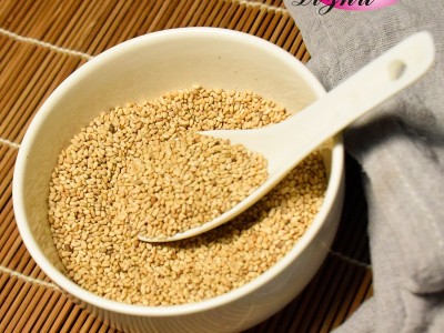 利珠熟白芝麻250g袋装火锅蘸料配料图2