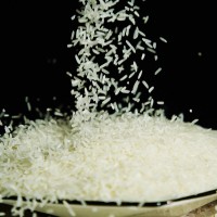 陕西汉中贡米大米10kg包装新米源头厂家颗粒饱满25kg装直销
