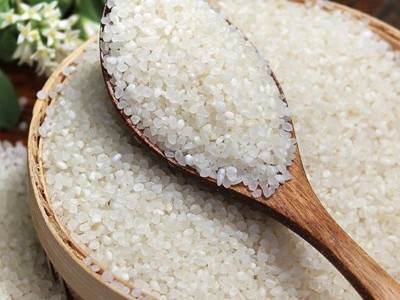散装碎米50斤25kg粥米新鲜干净无杂质低价料米喂鸡鸭酿酒材料煮粥图3