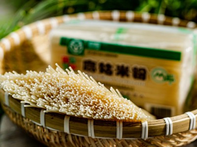 江西抚州麻姑米粉特产炒粉汤粉南昌拌粉桂林螺狮粉丝米线水 粉批发图3