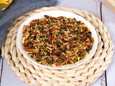 鲜多康蒲公英决明子茶熬夜加班菊花枸杞茶袋泡茶150g批发代发O EM图2