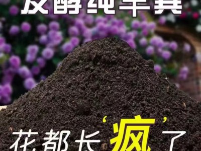 批发高温发酵纯羊粪有机肥改善土壤蔬菜果蔬种植肥粉末状肥料图2