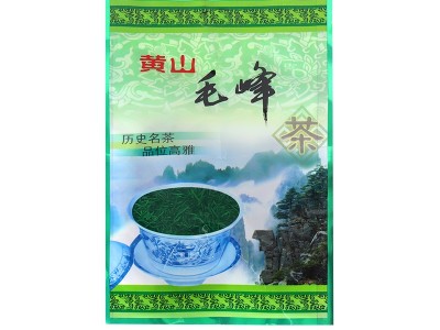 散装黄山毛峰新茶2023手工捏尖散装安徽特级高山绿茶雨前茶叶批发图5