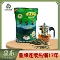 海丰莲花山润生堂润生茶熬夜养生茶烟酒茉莉花菊花茶凉茶一件代发