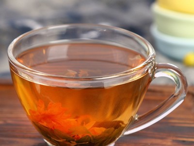 海丰莲花山润生堂润生茶熬夜养生茶烟酒茉莉花菊花茶凉茶一件代发图5