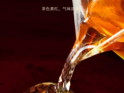 2019小青柑500g新会小青柑特级散装 生晒小青柑陈皮普洱茶批发图4