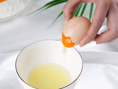 天晟牧园 可生食无菌鸡蛋30枚谷物 年货礼盒 新鲜破损包赔图5