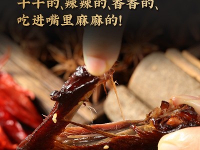 廖掌柜手撕酱干鸭翅中翅膀真空即食卤味水果店零食小吃零食批发图3