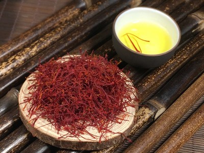 伊朗藏红花瓶装现货批发长丝无黄根原产地长丝西藏番红花一件代发图5