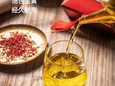 正宗特级藏红花西藏伊朗进口野生男性泡水喝月经泡脚批发1g礼盒装图5
