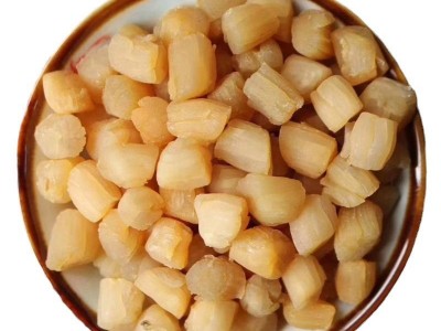 元贝干货元贝碎干贝瑶柱干货干贝柱一德路海味餐饮采购 元贝批发图5