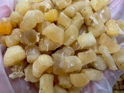 元贝干货元贝碎干贝瑶柱干货干贝柱一德路海味餐饮采购 元贝批发图2