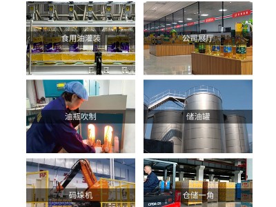 【oem代工】陈克明食用油一级冷榨亚麻籽油富含亚麻酸瓶装食用油图4