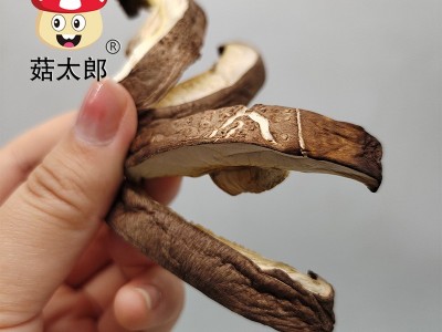 批发香菇条薄片香菇干农家干货香菇丝可出口商检西峡香菇片图5