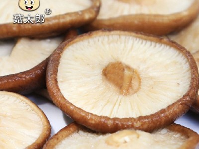 干货香信香菇 产地直发香味薄款香菇 南北干货大量批发图4