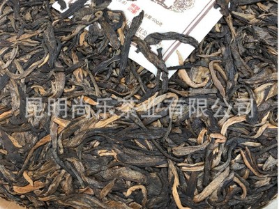 2013年 勐库戎氏乔木王 500克 普洱茶 生茶 饼茶 干仓图4