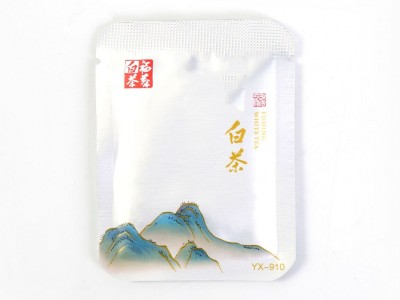 福鼎的白茶寿眉小方茶饼小饼干茶叶厂家直供批发图3