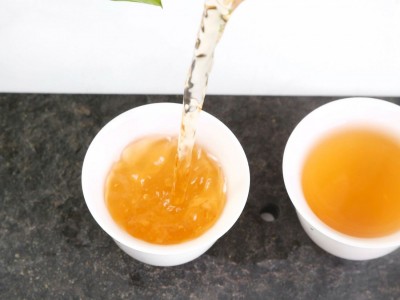 厂家加工定制直供批发福鼎的白茶高山日晒寿眉白茶砖茶叶量大从优图5