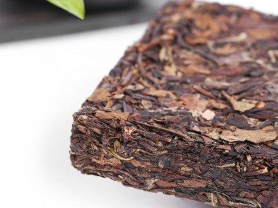 厂家加工定制直供批发福鼎的白茶高山日晒寿眉白茶砖茶叶量大从优图3