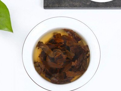 福鼎贡眉寿眉龙珠白茶 高山白茶口感甘甜醇厚 现货批发厂家图5