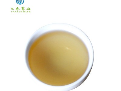 蒸好喝 福鼎白茶2016年老白茶350g高山茶叶寿眉源头厂家 批发白茶图5