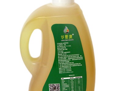 华夏康茶油2L纯山茶油家用装一级食用油月子油茶籽油厂家直销批发图4