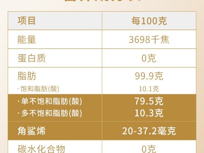 宜实山茶油原香纯正茶籽油食用油茶子油野生农家茶树油500m木礼盒图3