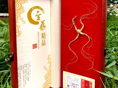 林下参40cm-120cm钉板礼盒定制图5