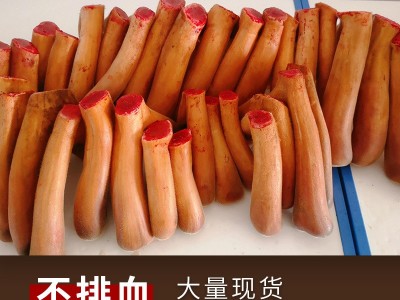 梅花鹿鲜鹿茸批发整枝新鲜带血可连刀切片男性泡酒鲜鹿茸滋补现货图5