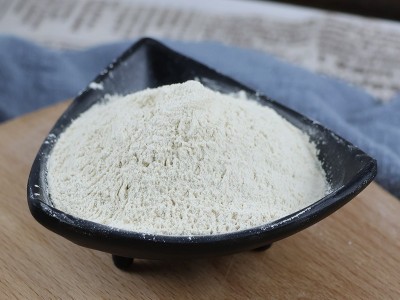 厂家批发散装大蒜粉烧烤腌肉蒜香调味料家用烘焙原料脱水大蒜粉图2