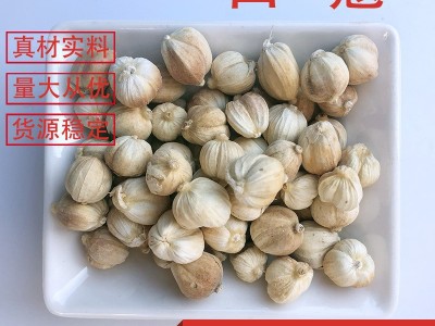 厂家销售精选白寇白蔻白豆蔻批发调味品量大从优图3