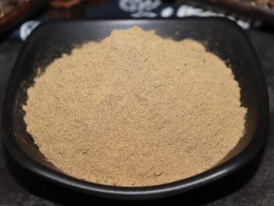 厂家销售黑胡椒粉西餐牛排意面用烘焙调味品批发散装黑胡椒粉图4