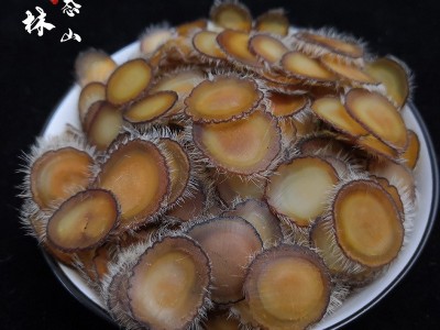 全腊片鹿茸片东北特产吉林鹿茸全腊片2克泡酒泡水煲汤送礼图2