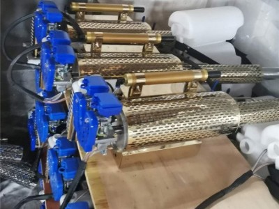 果园小型背负式农用弥雾机 誉胜 杀虫打药喷雾机图5