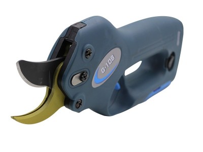 G108控制器电动修枝剪 园林果树剪 一体式锂电修枝剪图5