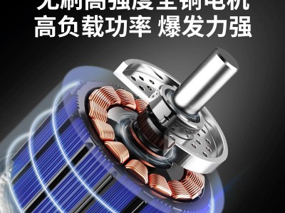 电动黄油枪批发黄油机全自动高压拉链挖掘机用注油器充电式锂电池图5