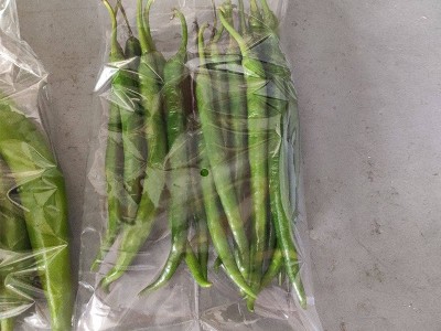 全自动蔬菜包装机青菜叶菜套袋打包机智能枕式套袋机水果包装机图4