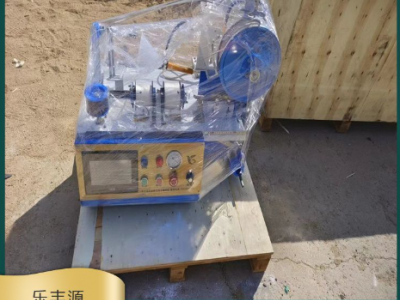 小颗粒农作物适用编绳机数控种子编织机 使用寿命长图2
