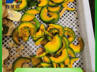 VF混合果蔬脆片低温油炸机 芒果片真空油炸设备 秋葵真空油炸设备图3