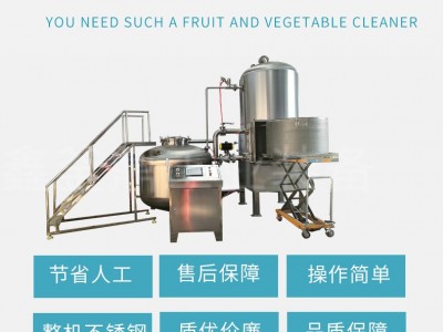 蔬菜干水果干加工设备 VF真空油炸机农村助农惠农项目 低温油炸机图3