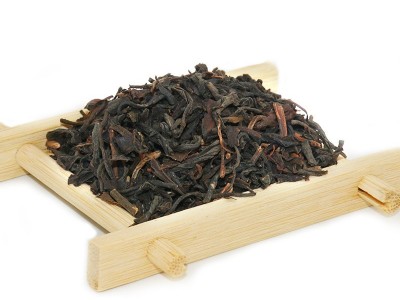 茶立芳大叶锡兰红茶奶茶店专用蜜甜香型条形原料散装商用原叶茶叶图5
