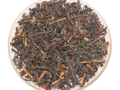 茶立芳大叶锡兰红茶奶茶店专用蜜甜香型条形原料散装商用原叶茶叶图3