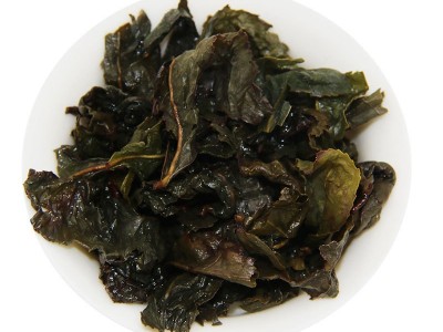 状元红袍 茶立芳新品 红袍乌龙茶 奶茶店柠檬茶奶茶专用茶叶300g图5