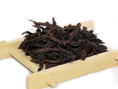 状元红袍 茶立芳新品 红袍乌龙茶 奶茶店柠檬茶奶茶专用茶叶300g图3